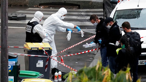 إخوان فرنسا.. اتهامات