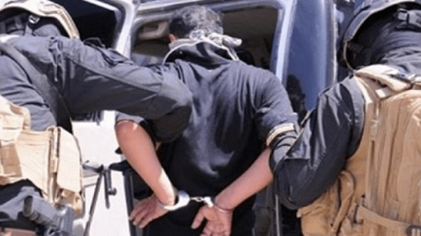 موسم اصطياد الذئاب..