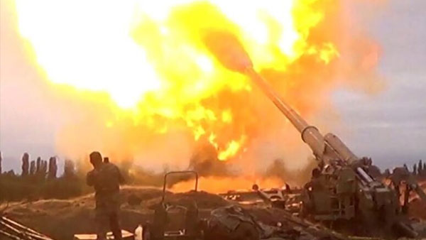 تطور جديد.. وساطة