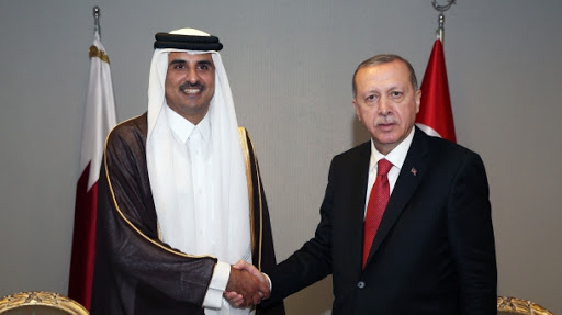 اتفاق «الدوحة ـــ