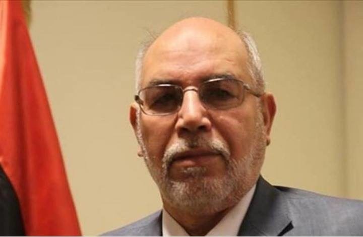 عضو مجلس النواب الليبي،