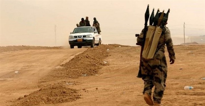 عام على تصفية البغدادي..