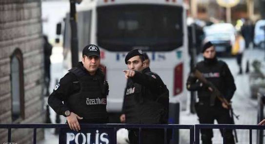 دولة أردوغان.. غلق