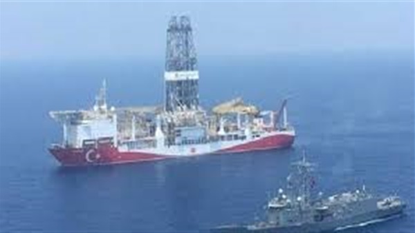 دعمًا لقبرص.. عبث