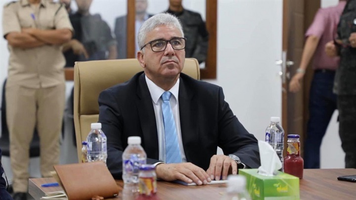 الرفض التركي على