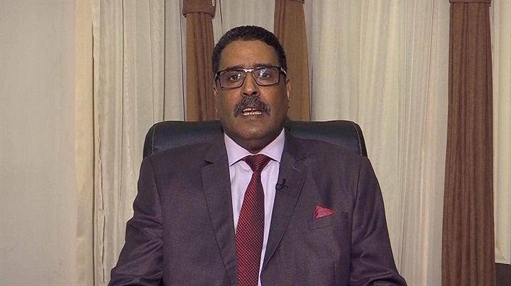 الرفض التركي على