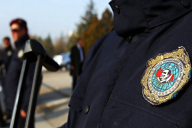 القمع.. نظام «أردوغان»