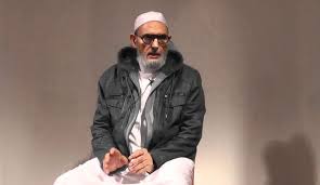 الصادق الغرياني