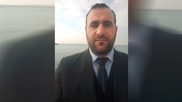  الناشط السوري، عمر