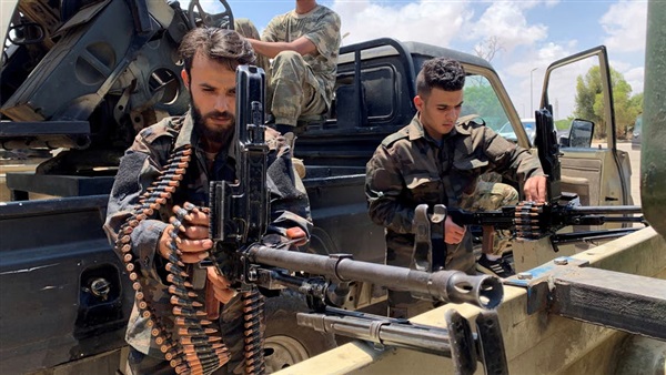 في ملتقى حسم الأزمة..