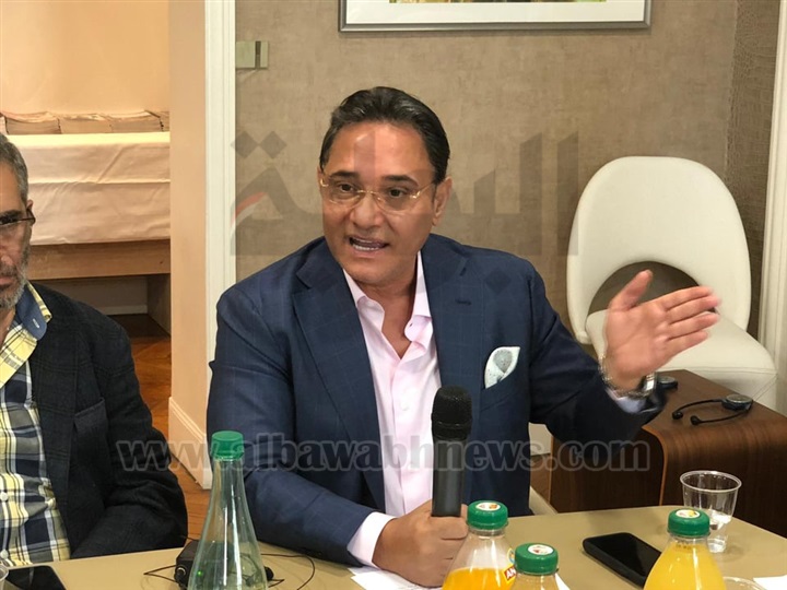 بعد 7 سنوات كاشفة..