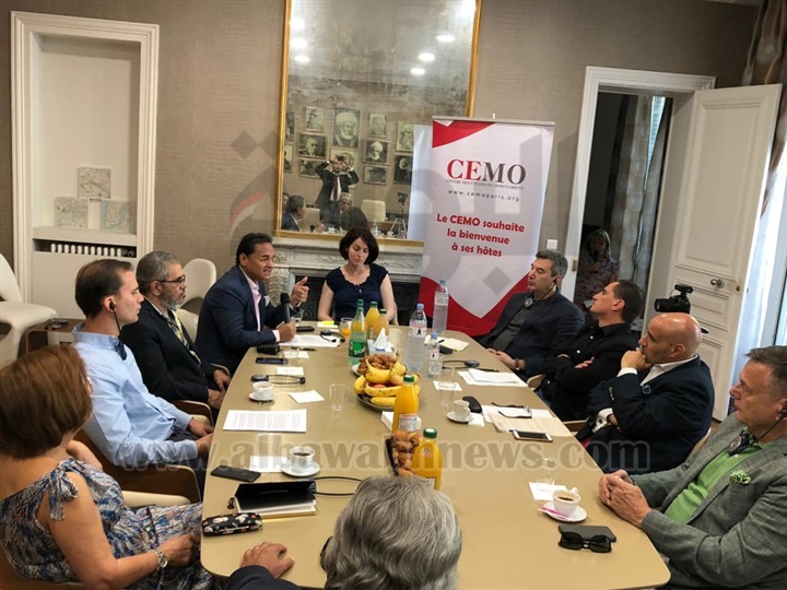 بعد 7 سنوات كاشفة..