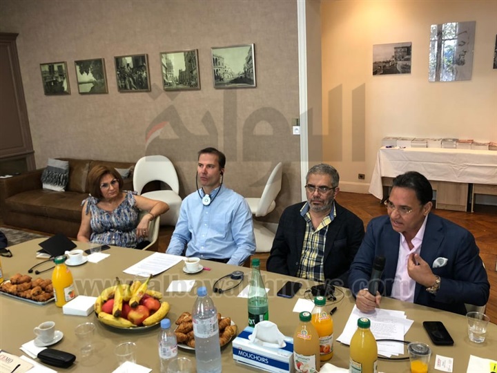 بعد 7 سنوات كاشفة..