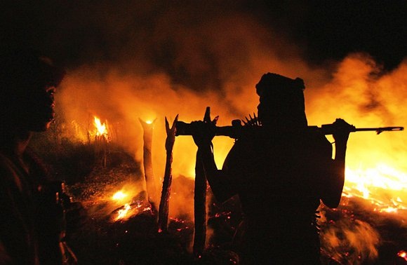 في غياب الظواهري