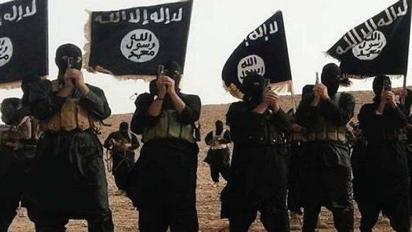 العائدون من «داعش»..
