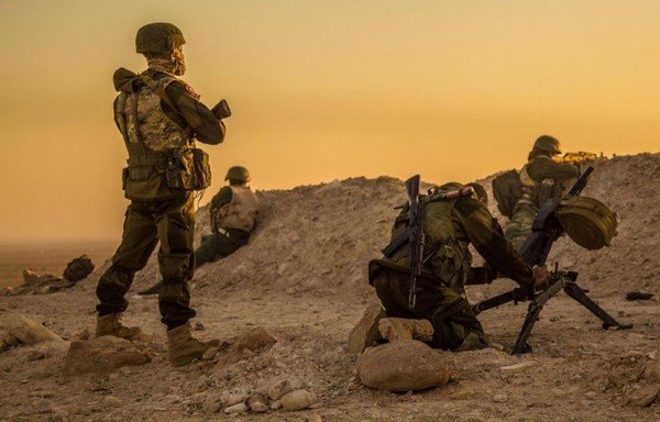 ميليشيات طهران تحت