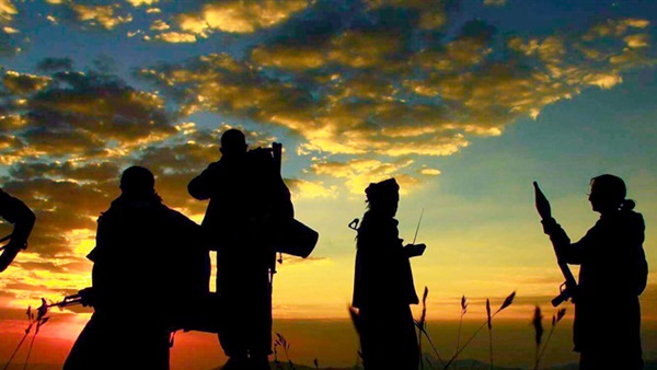 «الظواهري» الضعيف..