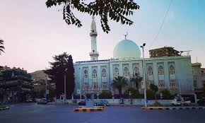 لصوص الشام.. هيئة