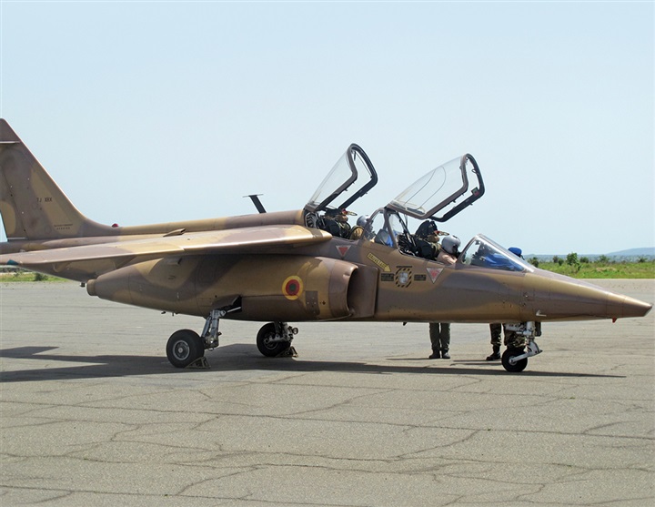 بالدرونز الصينية..