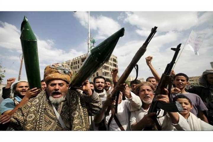 الاستيلاء على الأراضي