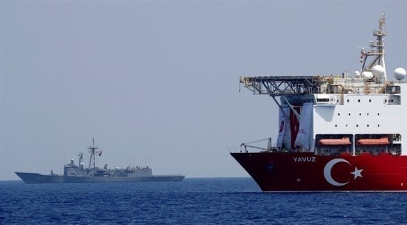 تصعيد سافر.. أردوغان