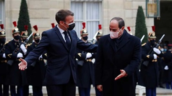 قراءة في زيارة الرئيس