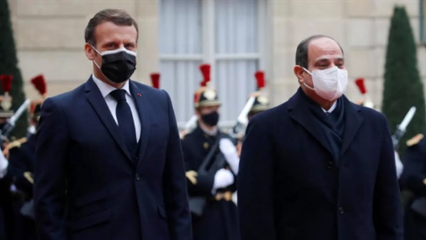 قراءة في زيارة الرئيس