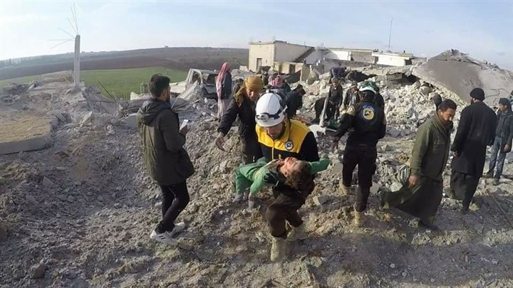 جرائم أردوغان.. الرئيس