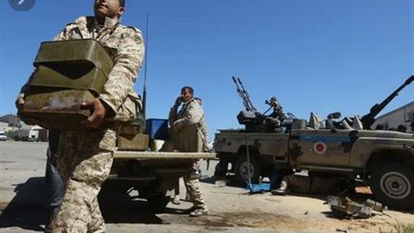 جرائم أردوغان.. الدور