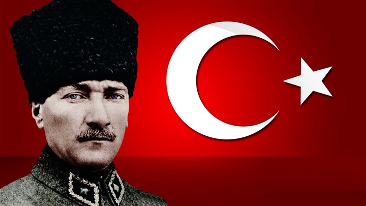 جرائم أردوغان.. أيدي