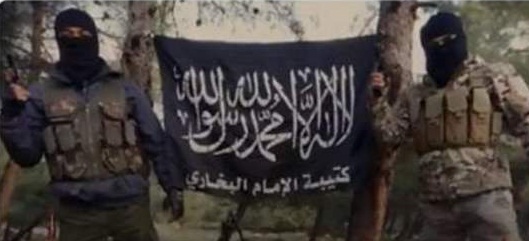 على أرض سوريا.. نادي