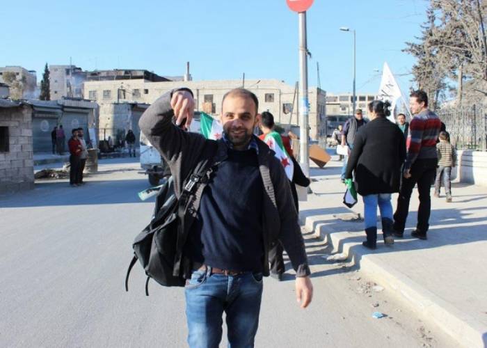 «تحرير الشام» تعوض