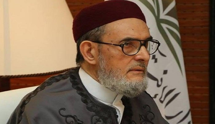 إصرار على الفوضى