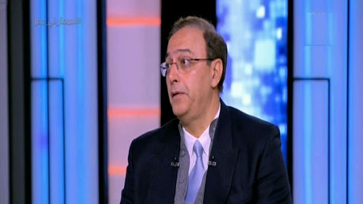 أستاذ علم الاجتماع