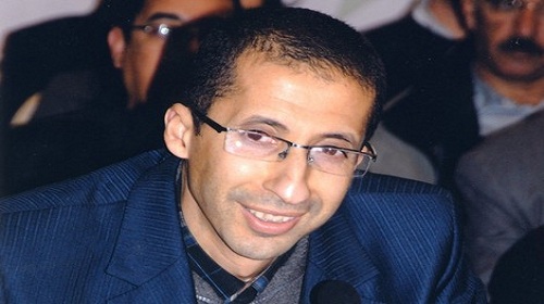 منتصر حمادة