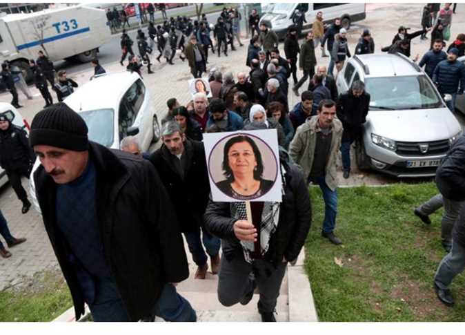 القتل بدم بارد..