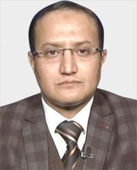  الباحث السياسي اليمني