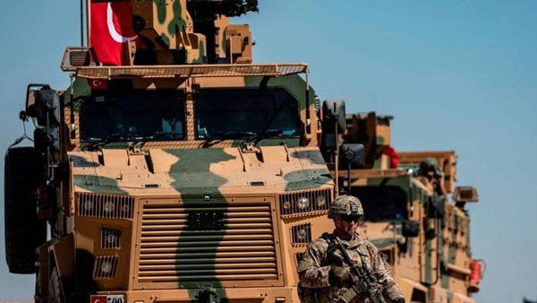 صانع الأزمات.. «أردوغان»