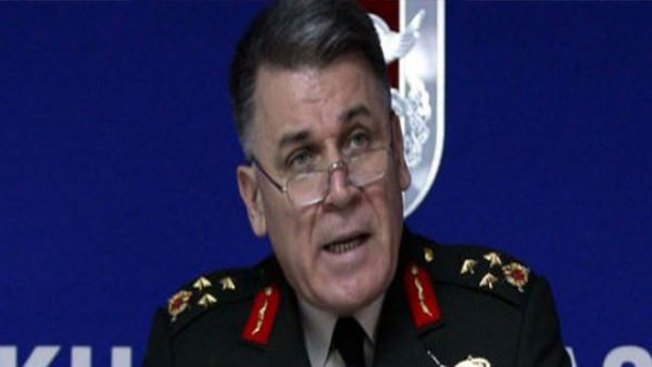 إسماعيل حقي نائب