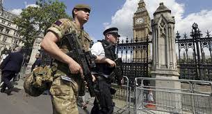 حصاد 2020.. التطرف