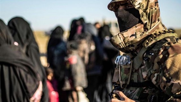 حصاد 2020.. «داعش»