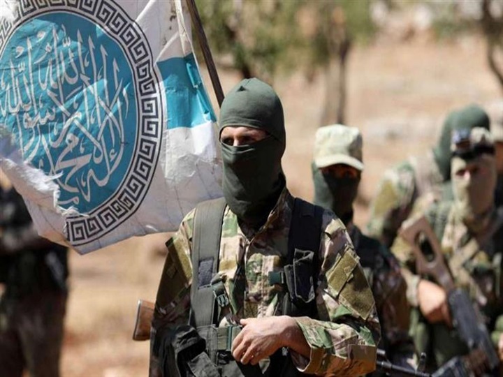 لخطب ود «أردوغان»..