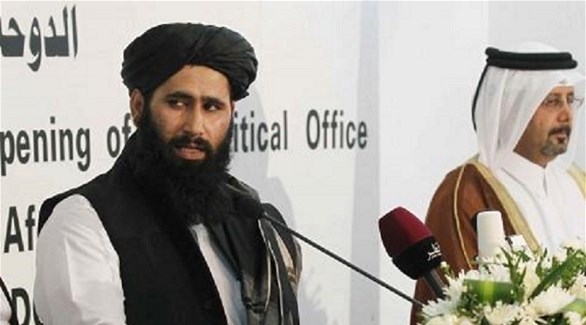  محمد نعيم، المتحدث