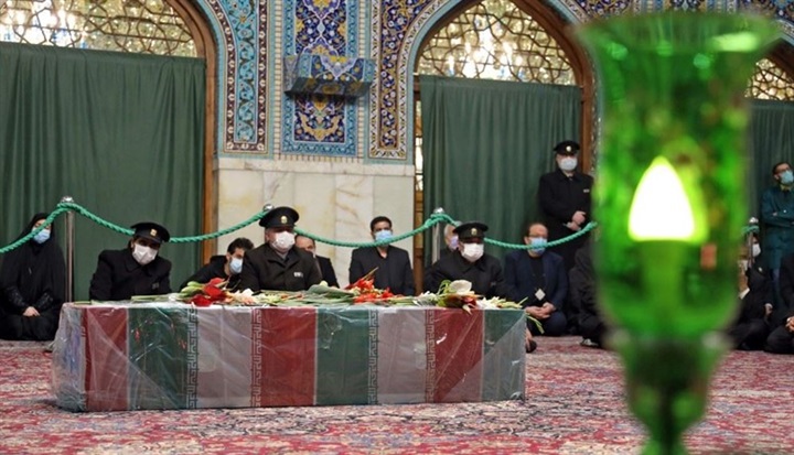 طهران تقلب طاولة