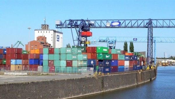 خريطة استقطابات النفوذ