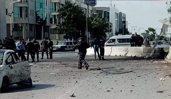 الإمارات تدين استهداف