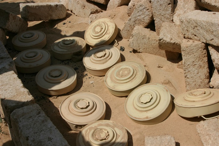 أخطرها «السجادة المفخخة»..