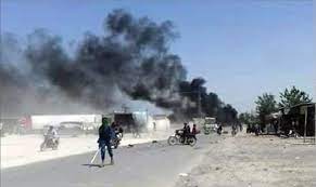 «الهيئة بره».. تظاهرات