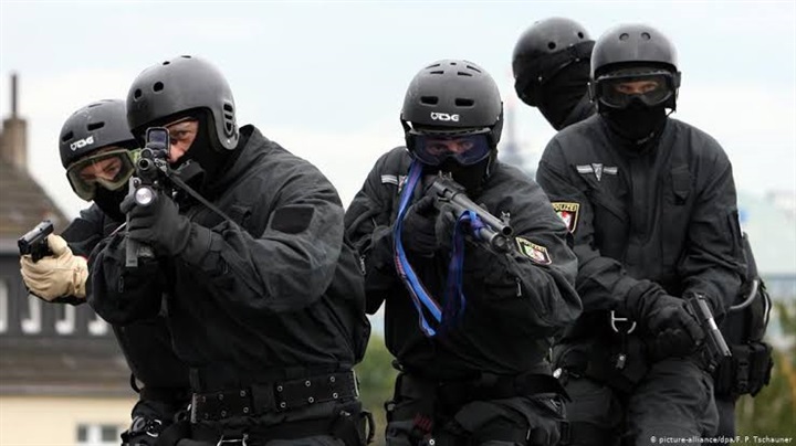 الخنق والدهس.. وصايا