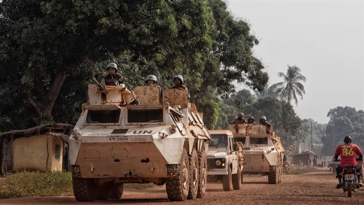  النيجر.. مفترق طرق